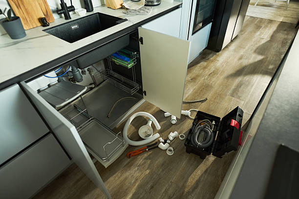24/7 Emergency Pipe Repair experts in Yale, MI